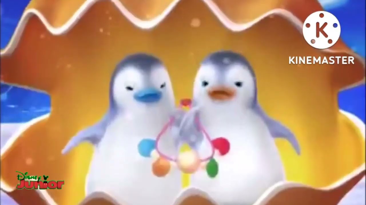 ozie boo! intro brazilian portuguese disney junior airing (recreation) for @fnpbbs862