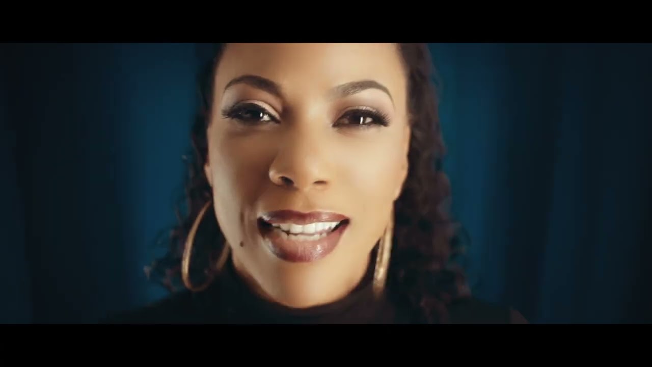 Yola Araújo  - Não Acredito (Video Oficial)