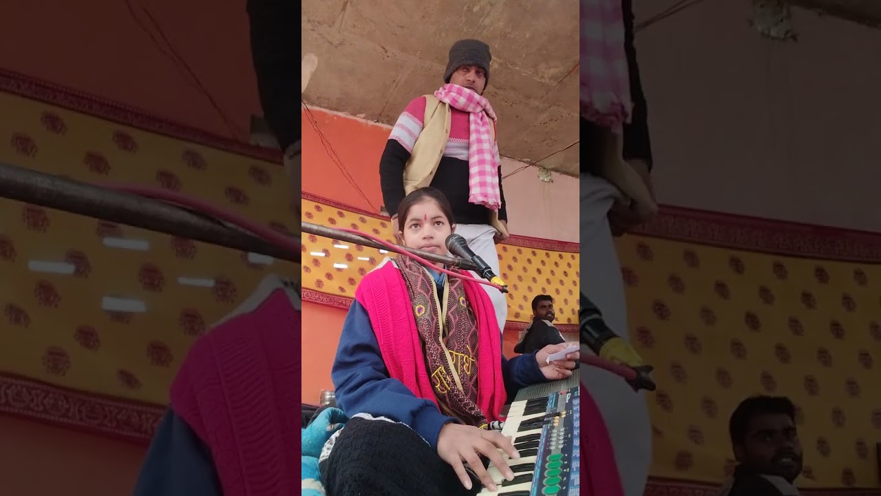 बहुत सुंदर भजन  श्यामा शास्त्री जैथरा ❤️❤️🥺❤️