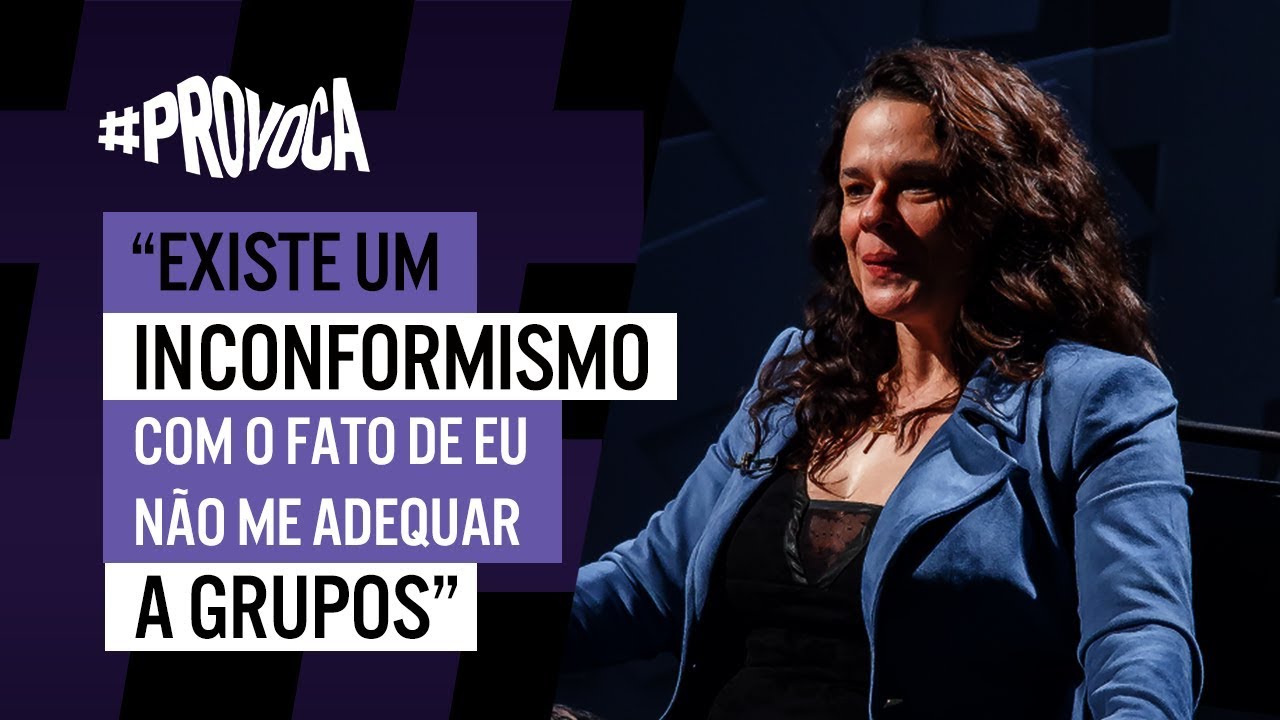 #Provoca | Janaina Paschoal