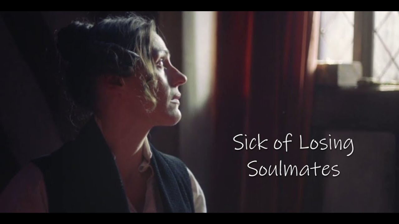 Sick of Losing Soulmates - Anne Lister - Gentleman Jack