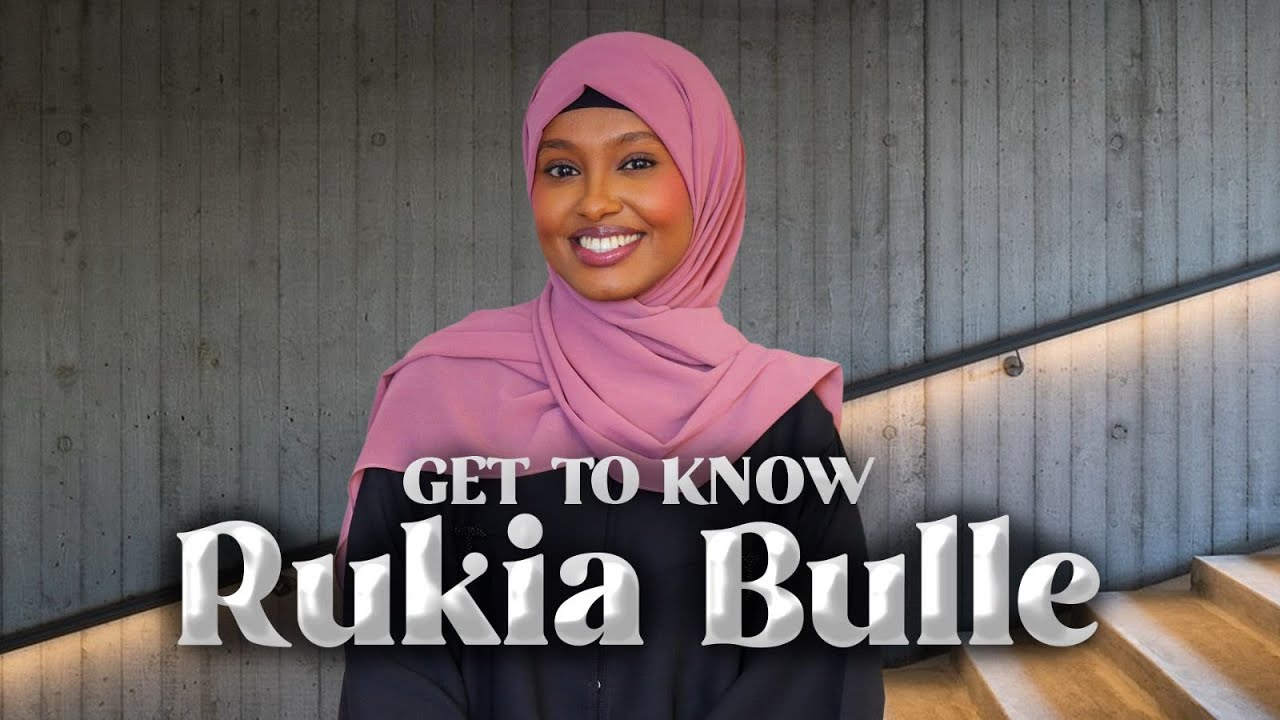 MY FIRST YOUTUBE VIDEO: Get To Know Me Q&A