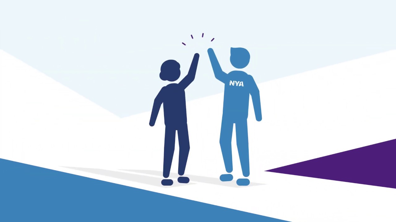 NYA High 5 - A Manifesto for Youth Work