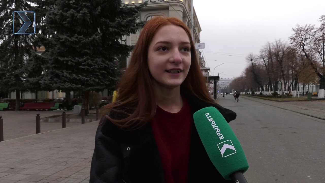 Хотят ли горожане кафешки на Набережной