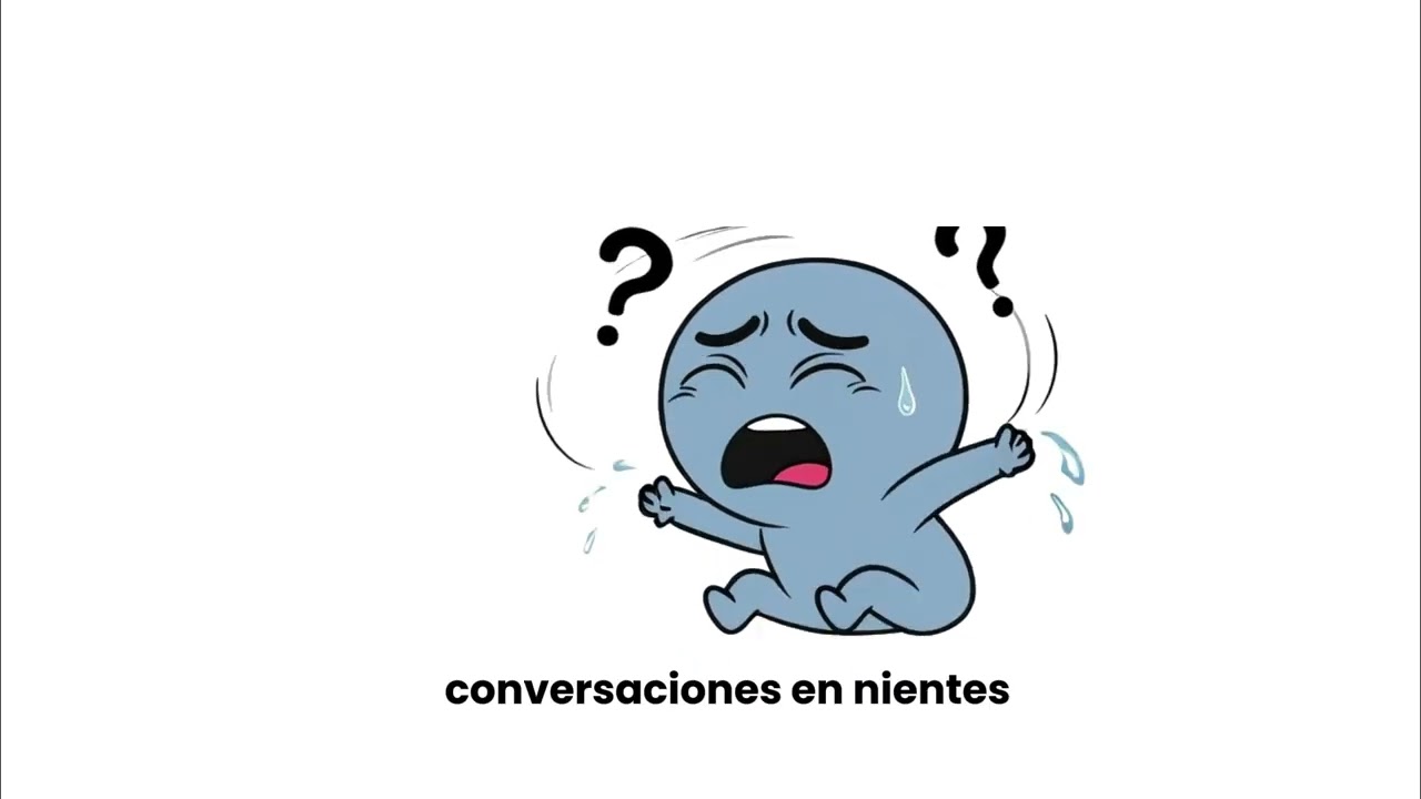 No es flojera ni debilidad: es dolor emocional acumulado