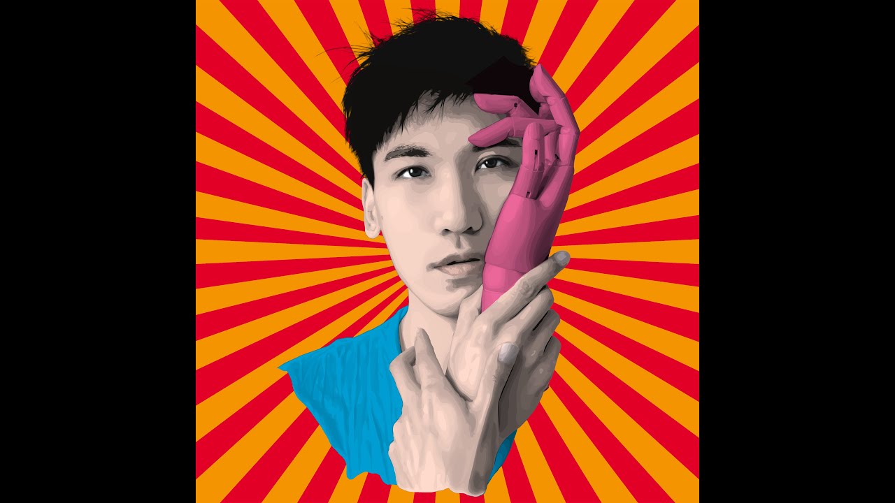 蘇三不要哭 (Oh Susanna) - Musk Ming