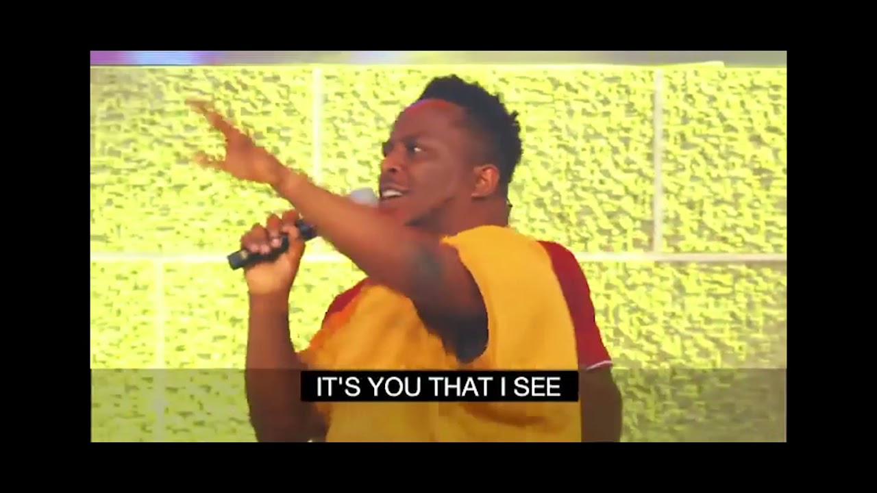 EBEN WORSHIP | WORSHIP DECLARATION 2021