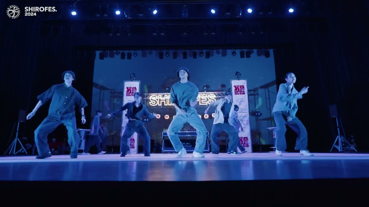 【showcase】Novel Nextus │ SHIROFES 2024 │ FEworks