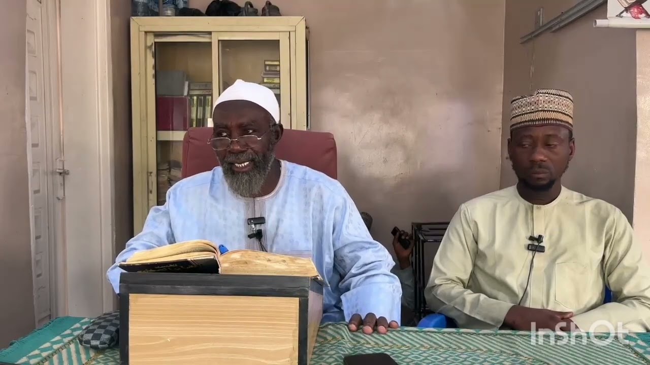 Ramadan day 15