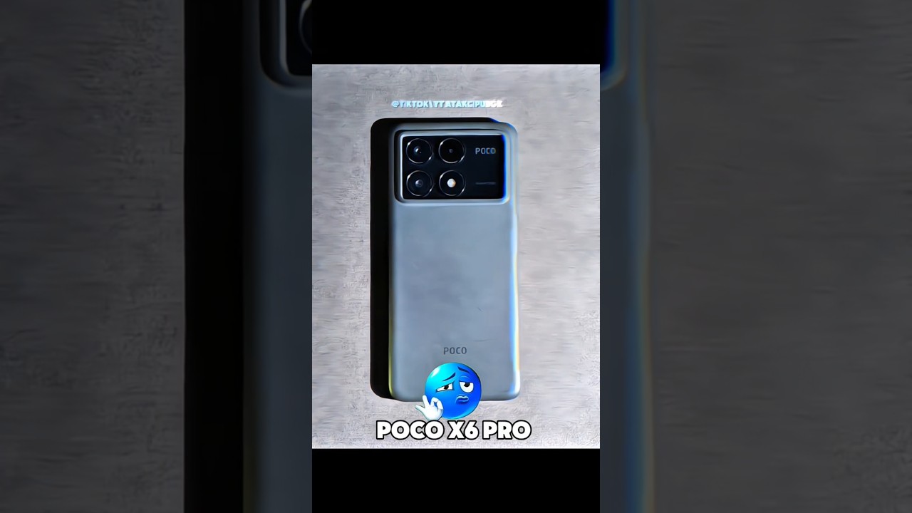 Poco X6 Pro HyperOS 2.2 🔥...#pocox7pro #atakcipubgx #pocox6pro5g #120fps