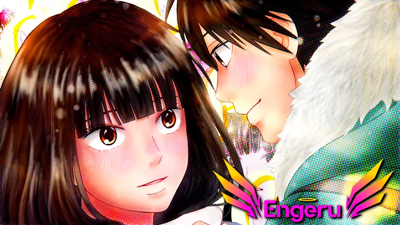Más cerca de ti - Engeru Ft. @ZiviZvi | Kimi ni Todoke Rap Remake | (prod. by Tectures)