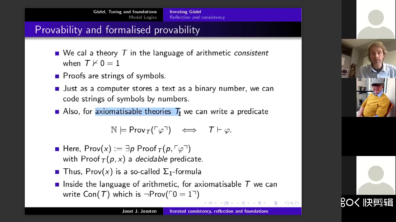 Iterated consistency, reflection and foundations of mathematics