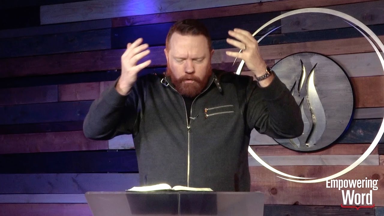 Praying for Our Leaders & Authorities – Psalm 2 (Praying the Bible)