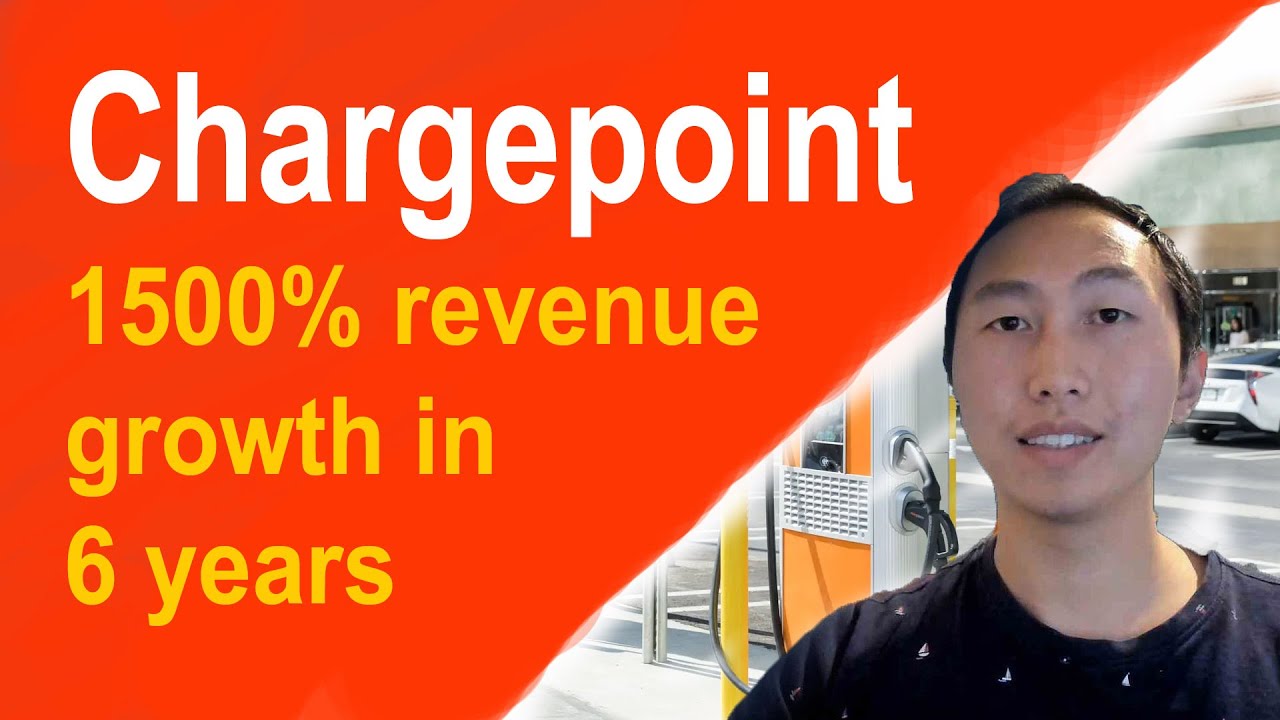Chargepoint SPAC merger with Switchback Energy stock (SBE)