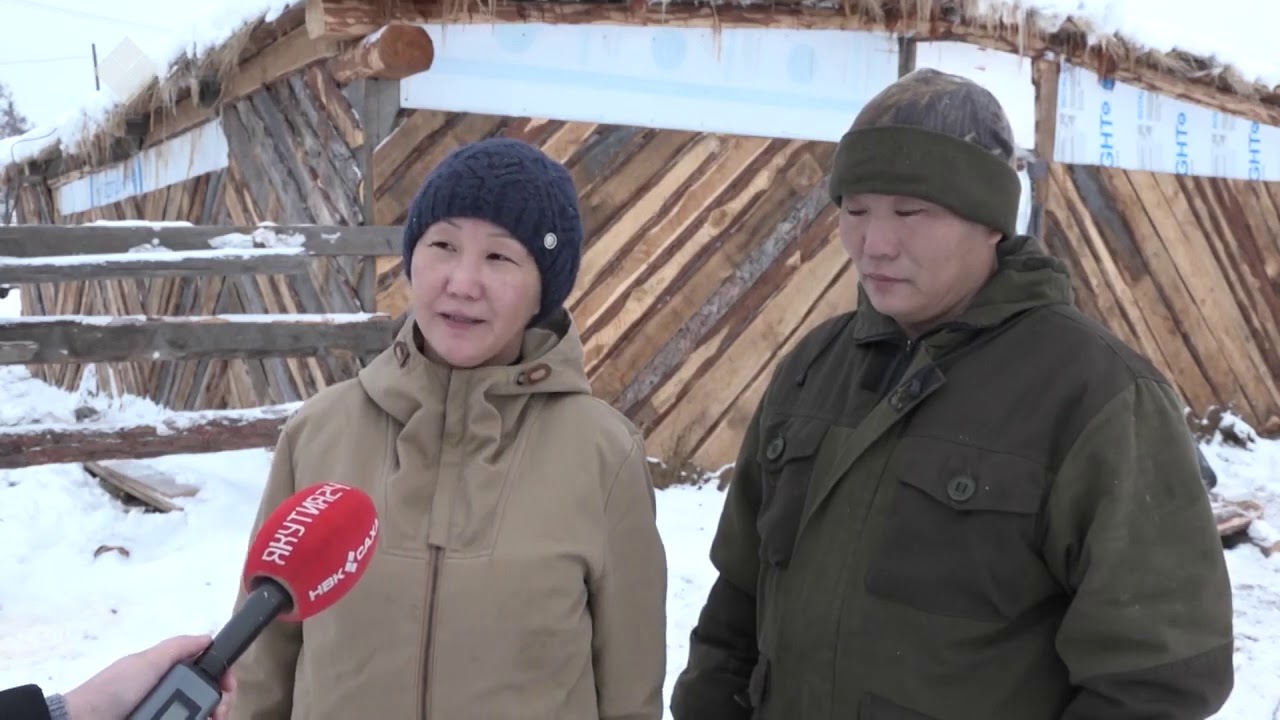 Дойдум Дьоно (29.12.20)