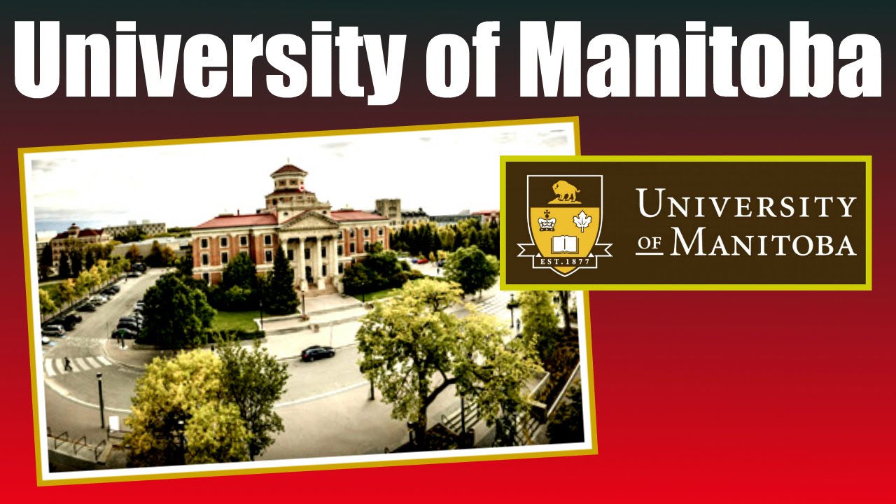 The University of Manitoba