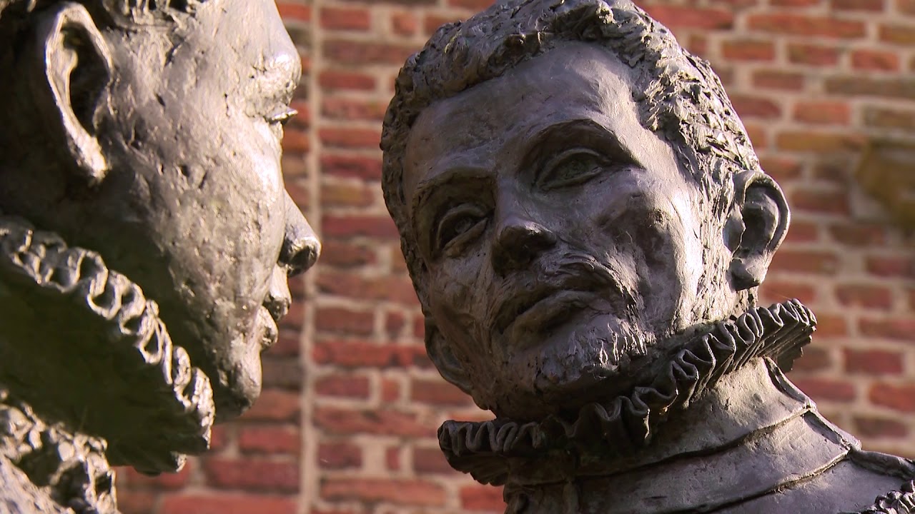 RVG Willem van Oranje in Buren