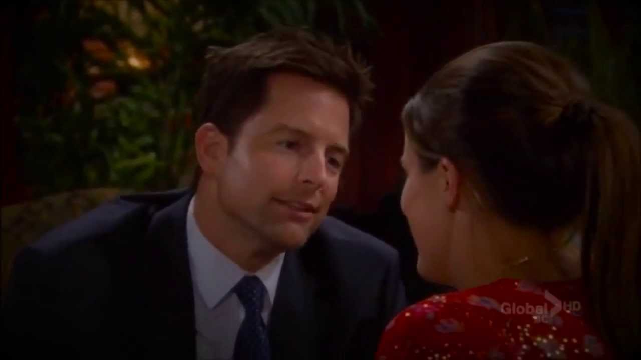Adam and Chelsea - Nightcall