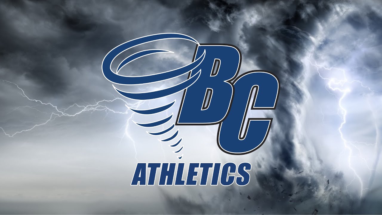 Tornado Talk - Monday, February 23rd