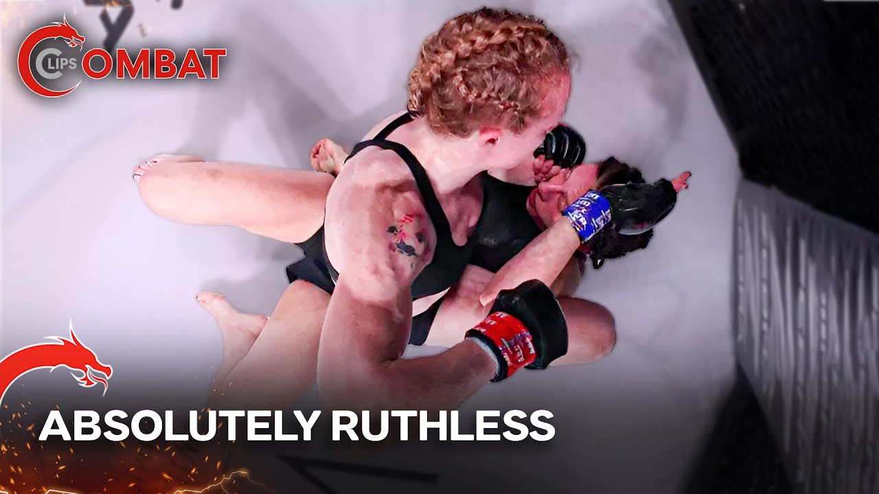 One Fighter's Life Changed Forever in This Match