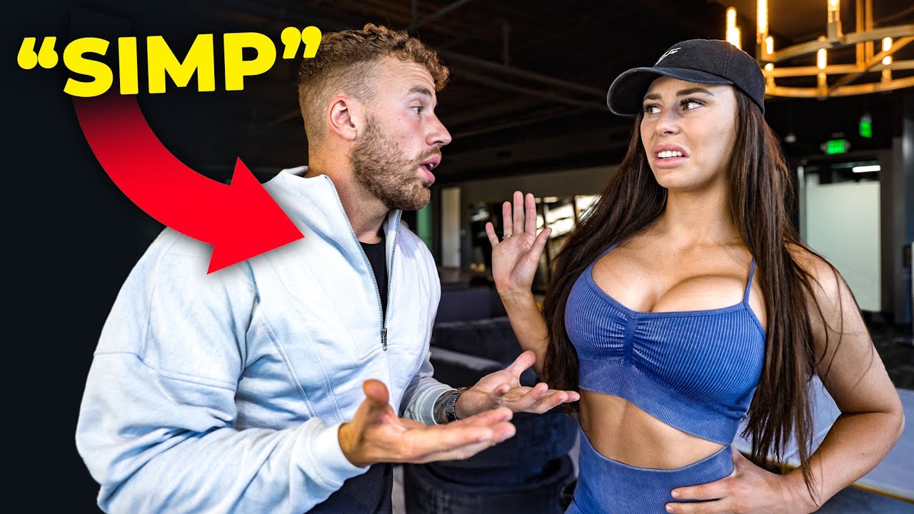 Things a Man Should NEVER Tell a Woman