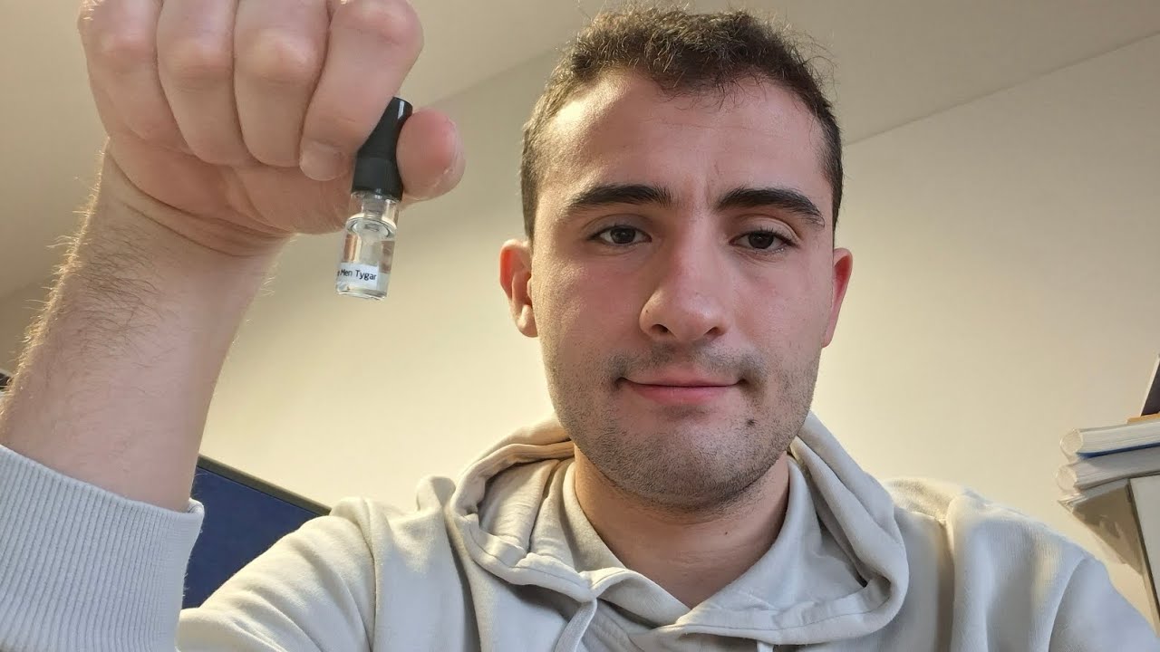 Bvlgari Tygar : Detaylı İnceleme