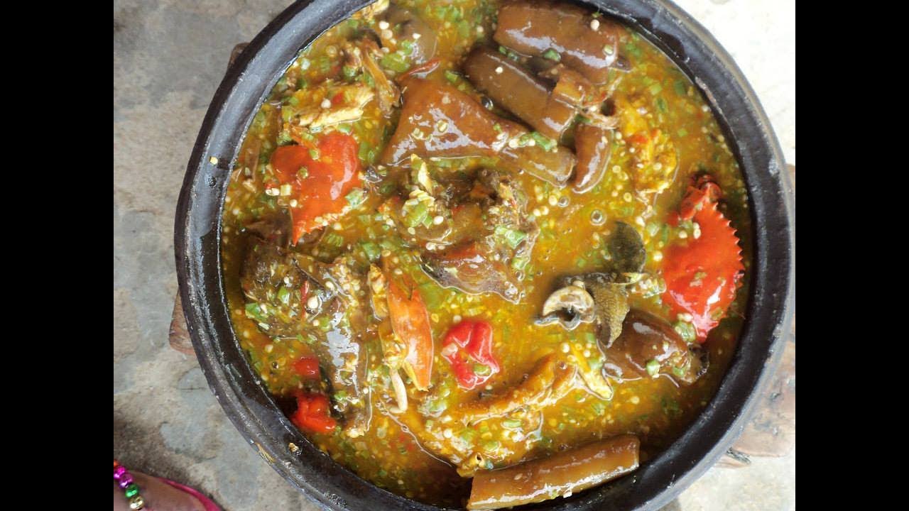 La Sauce Kôpè