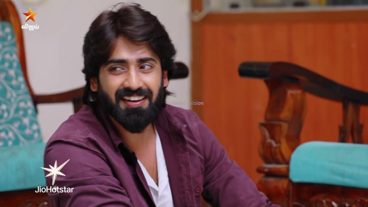 Mahanadhi | Episode Preview | 10th March 2026