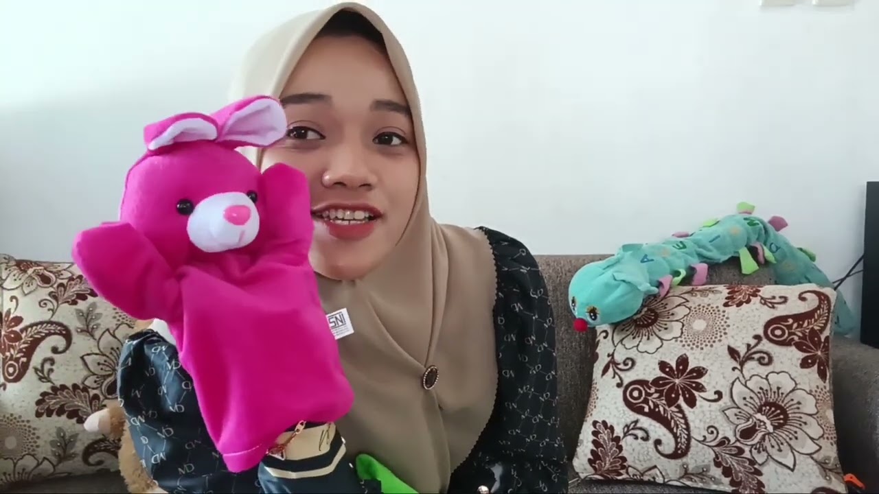Dongeng si Kelinci dan Kura-kura
