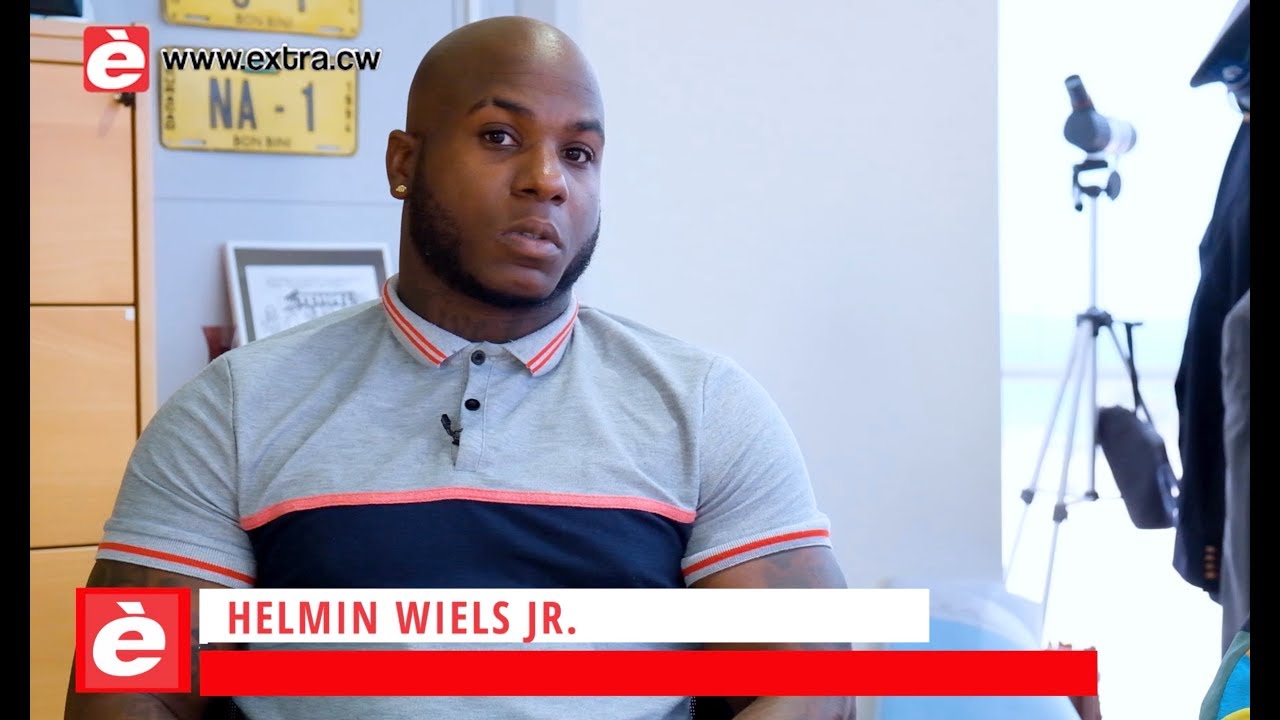 Helmin Wiels Jr.; 