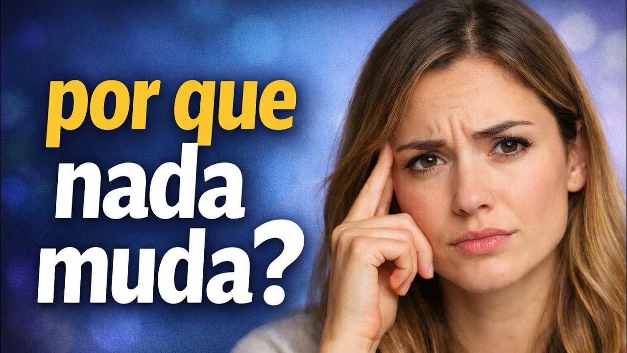 Como Mudar de Vida Usando a Física Quântica (O Que Ninguém Te Conta)