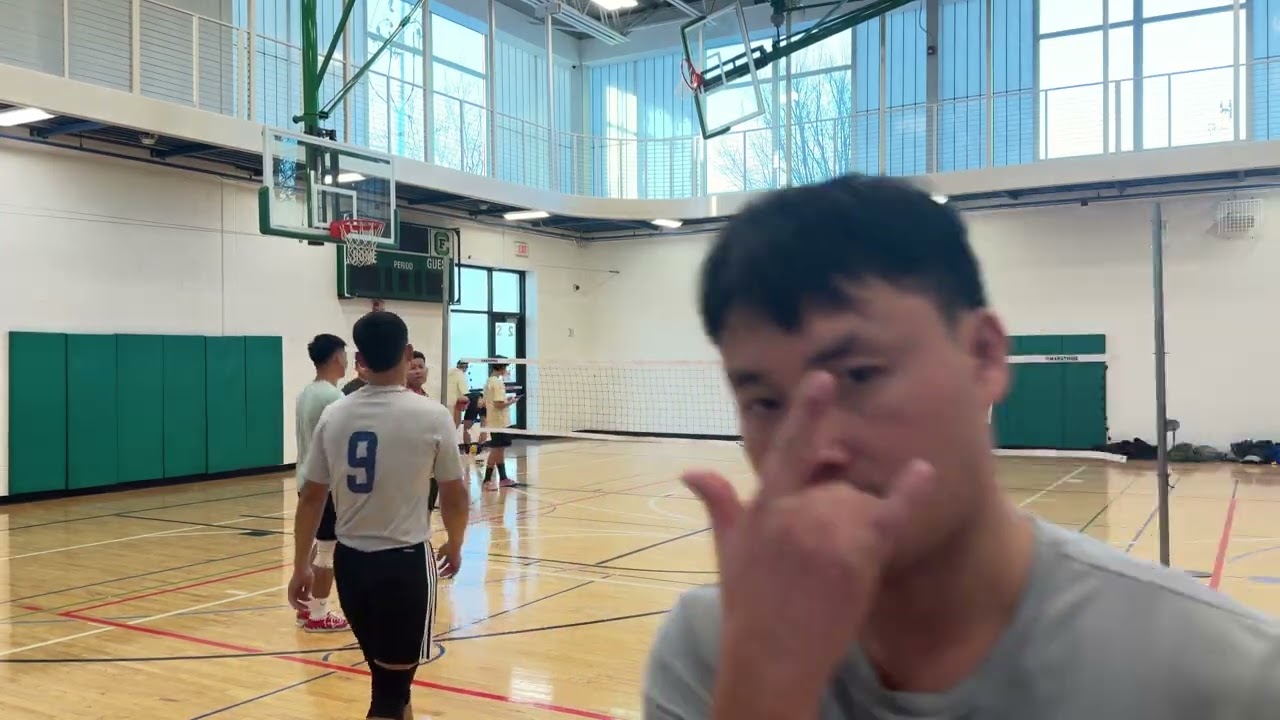 Mn Takraw Winter 2026 Practice #10