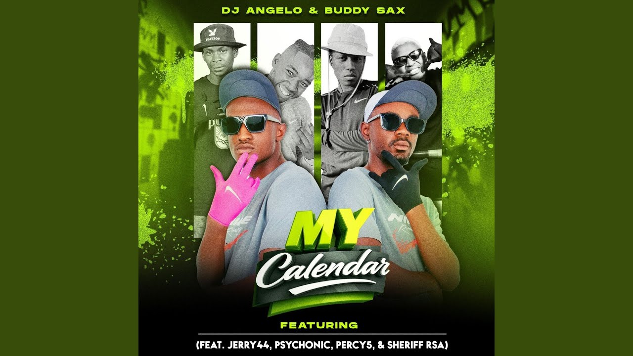 MY CALENDAR