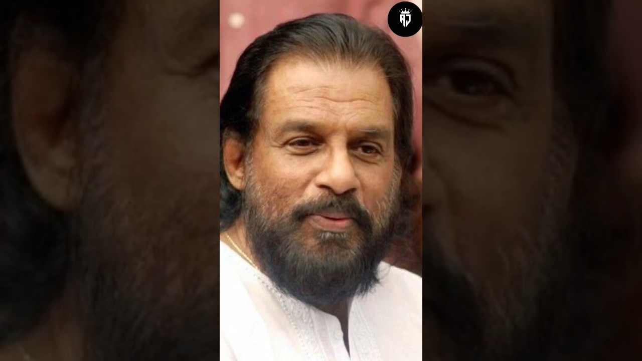 Gori Tera Gaon Bada Pyara ❤️ Yesudas 💐 