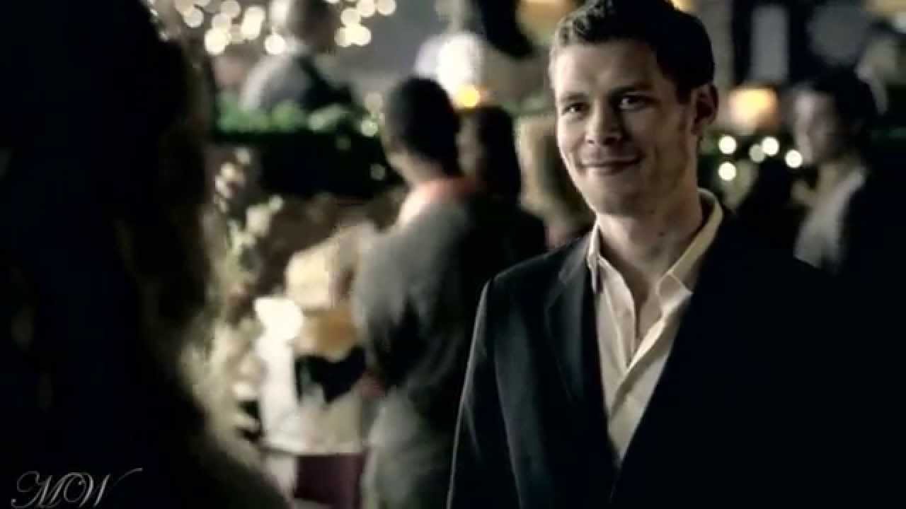 Klaus/Caroline - In My Veins -