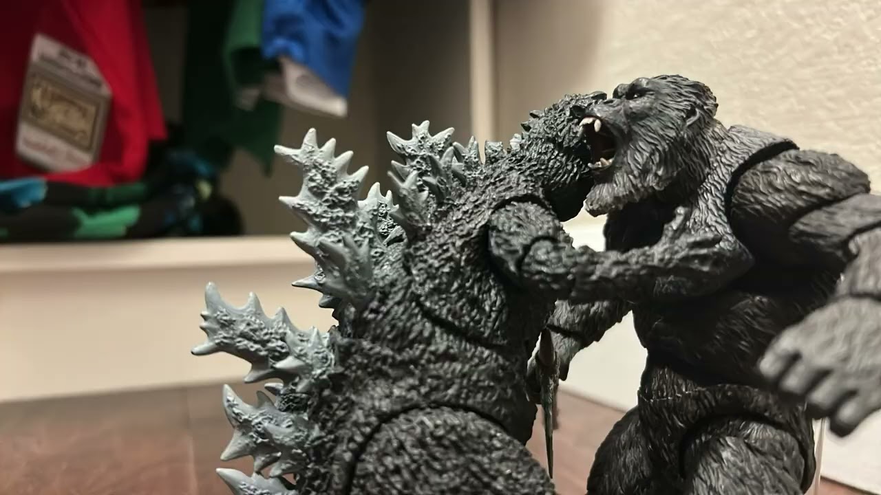 Part 2 THE FIGHT
