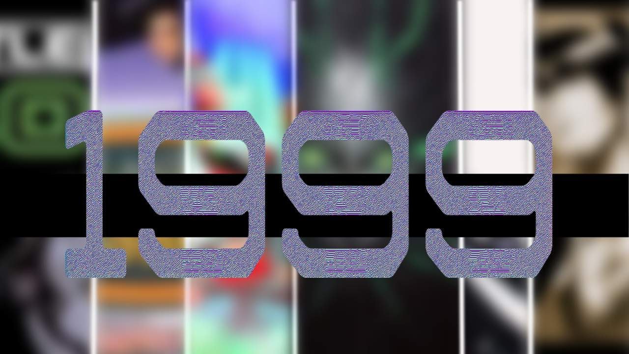 1999: LEAVING THE 90s