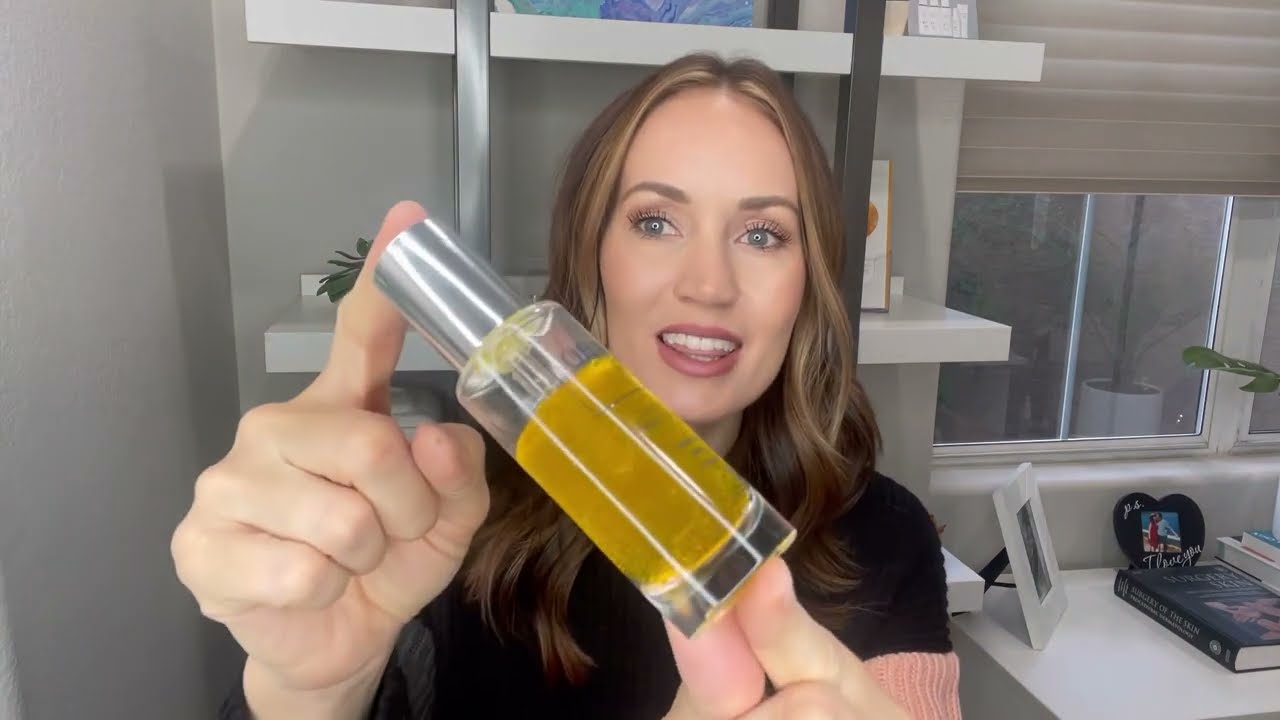 Obagi Daily Hydro-Drop Facial Serum | Product of the month!