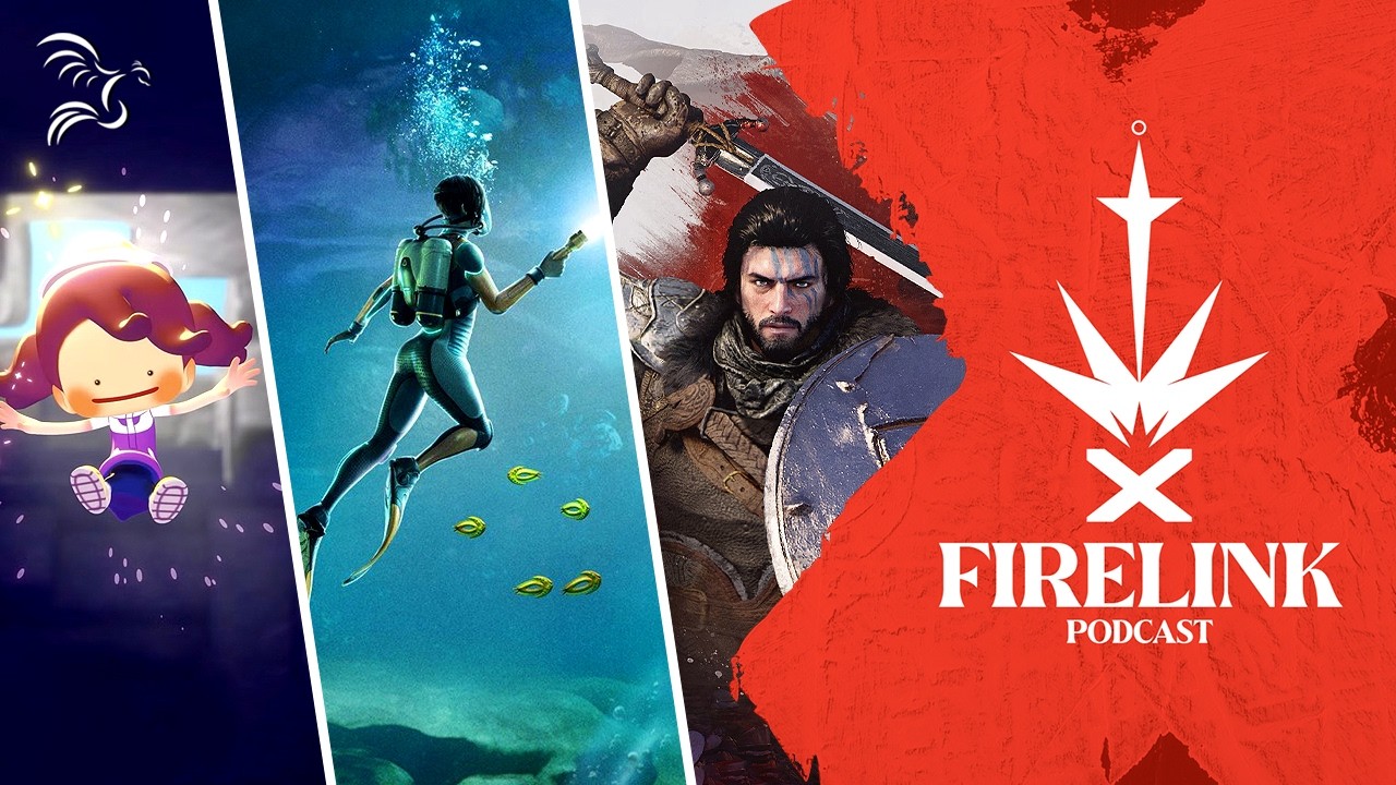 The Subnautica 2 Drama Gets Even Weirder, Crimson Desert Reviews Land, and More | Firelink Podcast