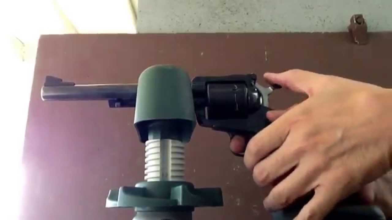 Velocity Comparison - Powder Coated Vs Non-Powder Coated Bullets In 44 Magnum
