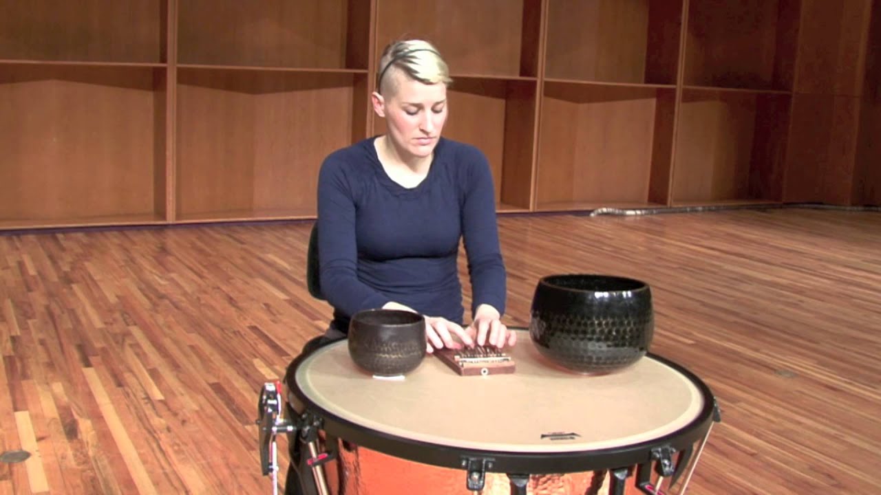 I Ching - The Gentle, the Penetrating by Per Nørgård