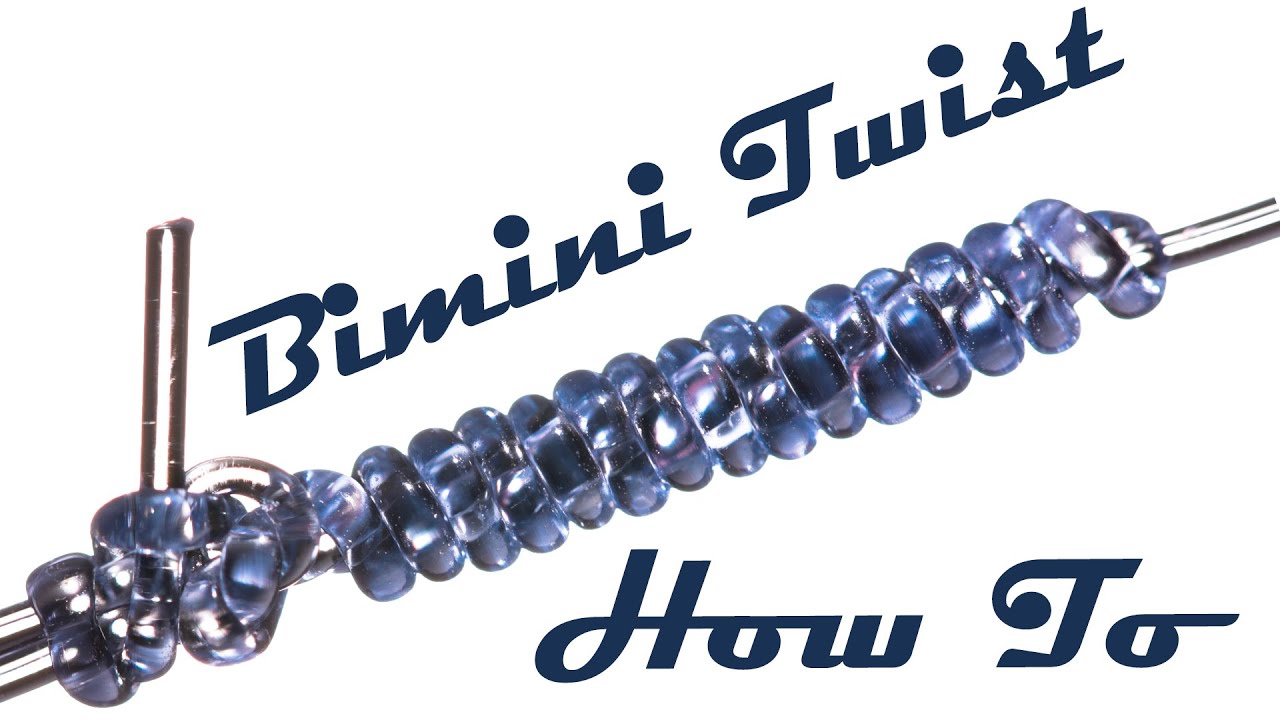 Bimini Twist | How To | Ultimate Fishing Knot Guide