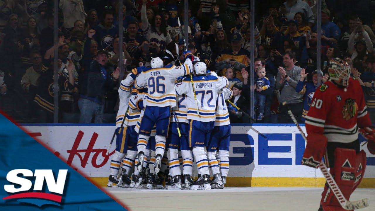 Mittelstadt Sends Rick Jeanneret Into Retirement Happy With OT Winner