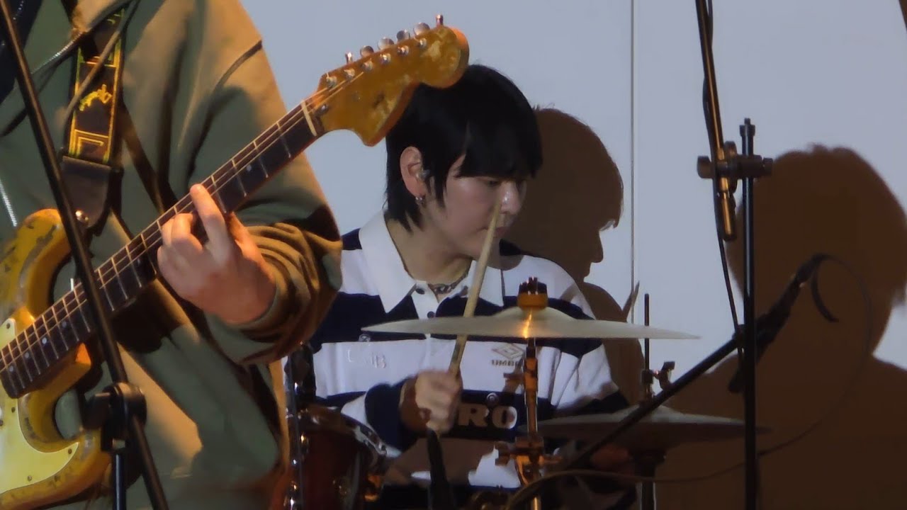 260214 맥거핀(MGFF) - 두리번 / 「MUSIC ENCOUNTER」