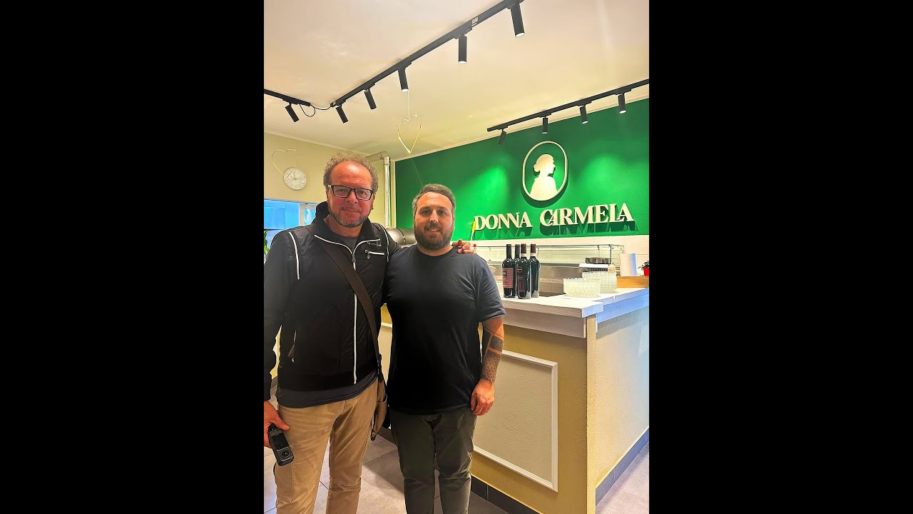 Pizzeria 