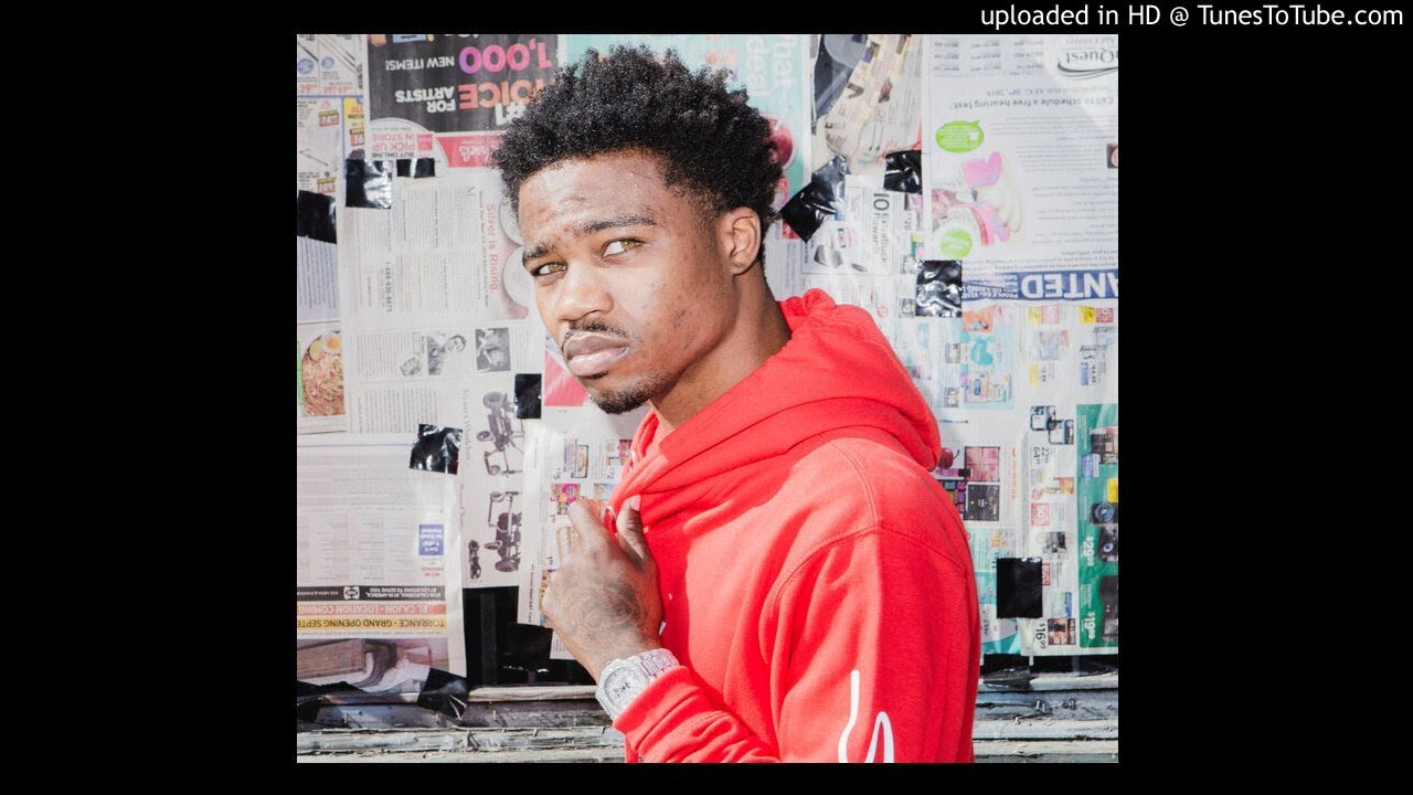 Roddy Ricch Type Beat 2020 