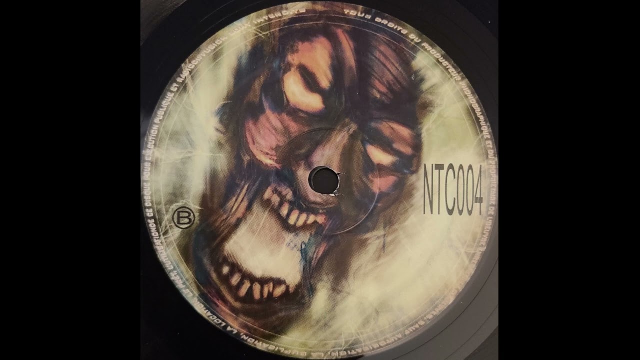 Free Noize 04 - Al Core - A1