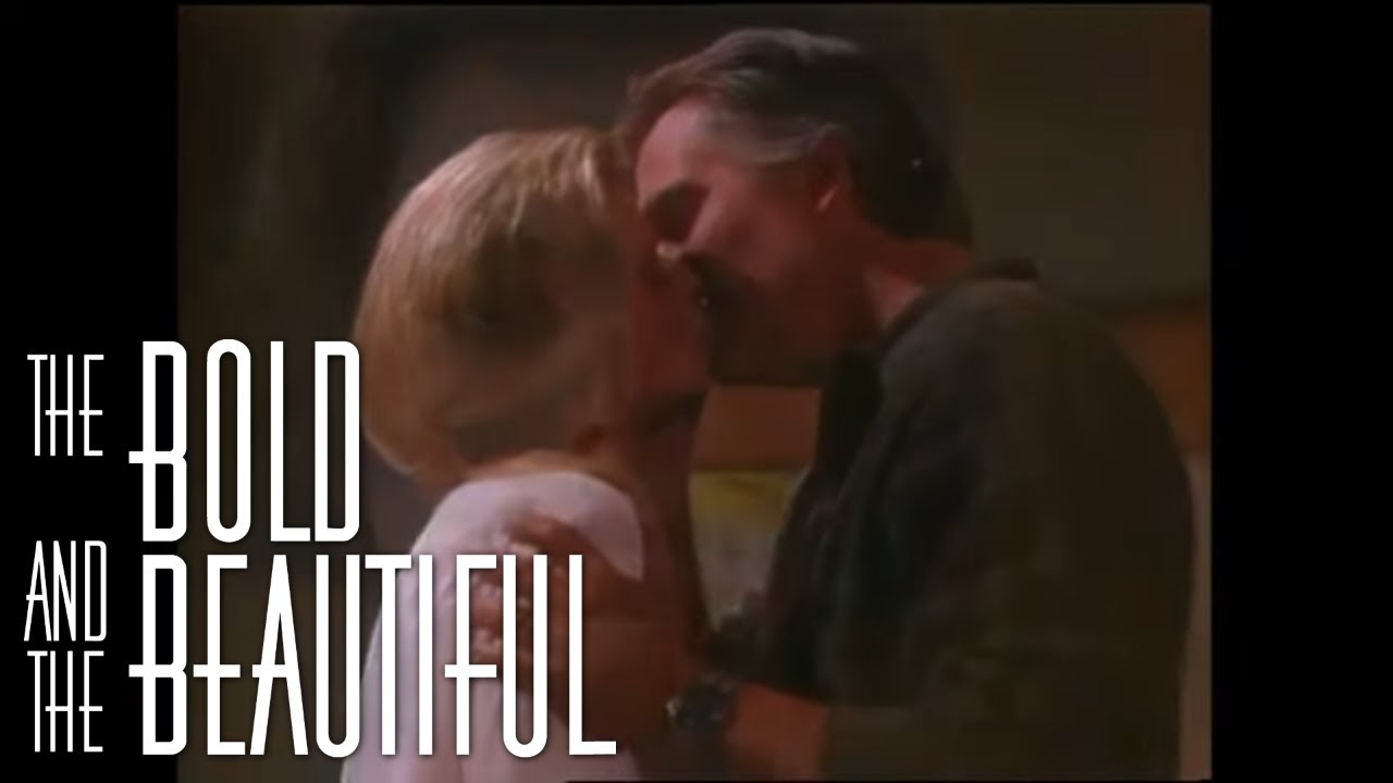 Bold and the Beautiful - 1990 (S3 E226) FULL EPISODE 718