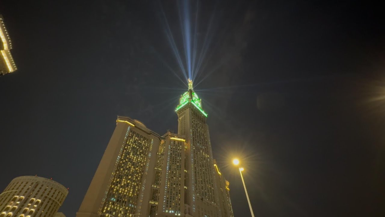 UMROH MANDIRI DI BULAN SUCI RAMADHAN 2024