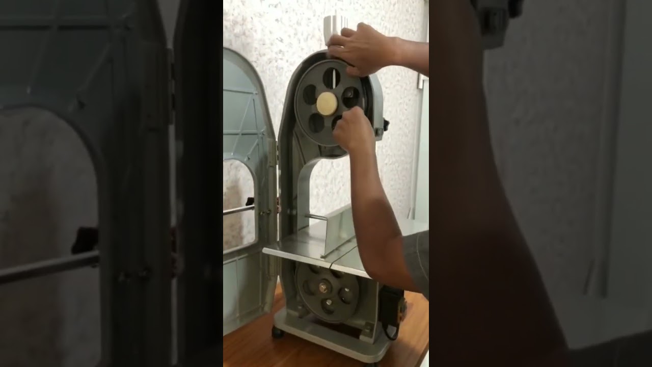 Sobat KEN KEN yang masih bingung cara mengganti pisau bone saw. Minken akan berikan tutorialnya